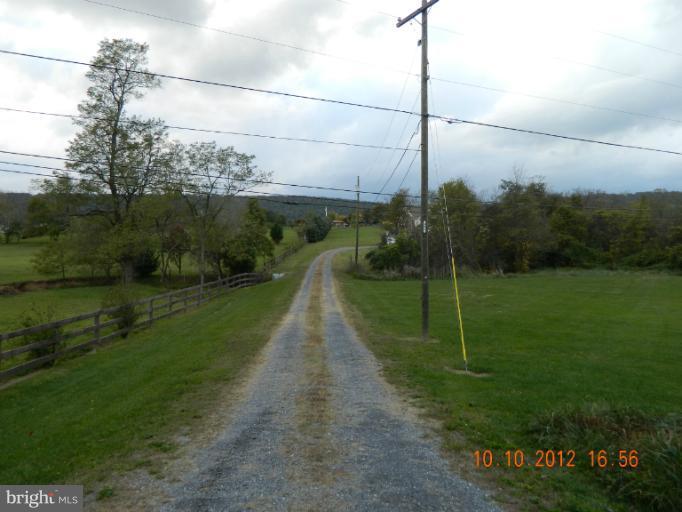 527 Reunion Corner Road Gerrardstown, WV 25420 - Photo 29 of 29 View