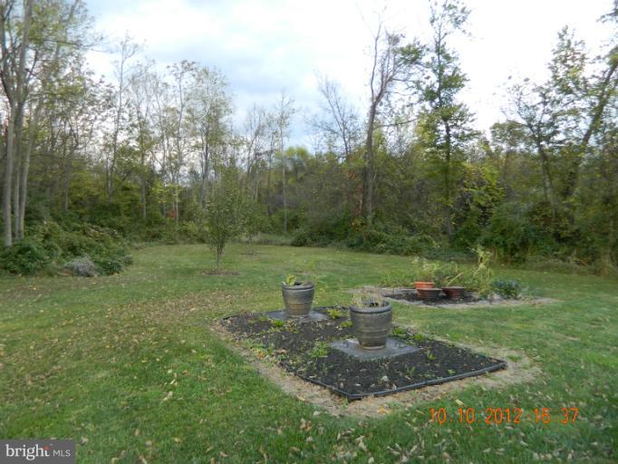 527 Reunion Corner Road Gerrardstown, WV 25420 - Photo 4 of 29 Exterior (Rear)