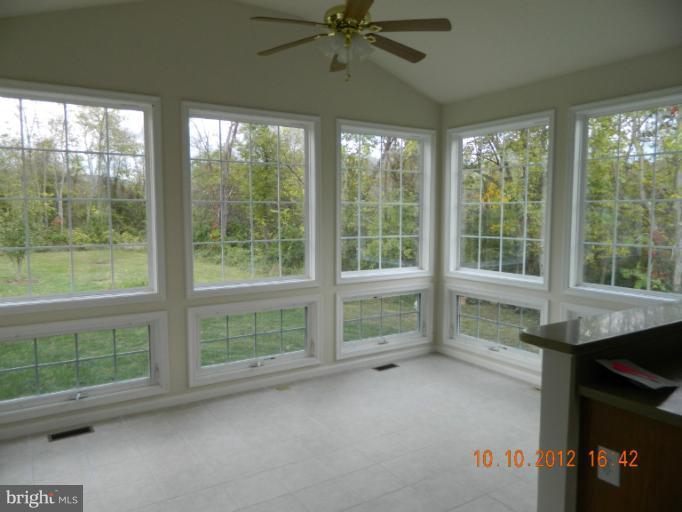 527 Reunion Corner Road Gerrardstown, WV 25420 - Photo 8 of 29 Kitchen