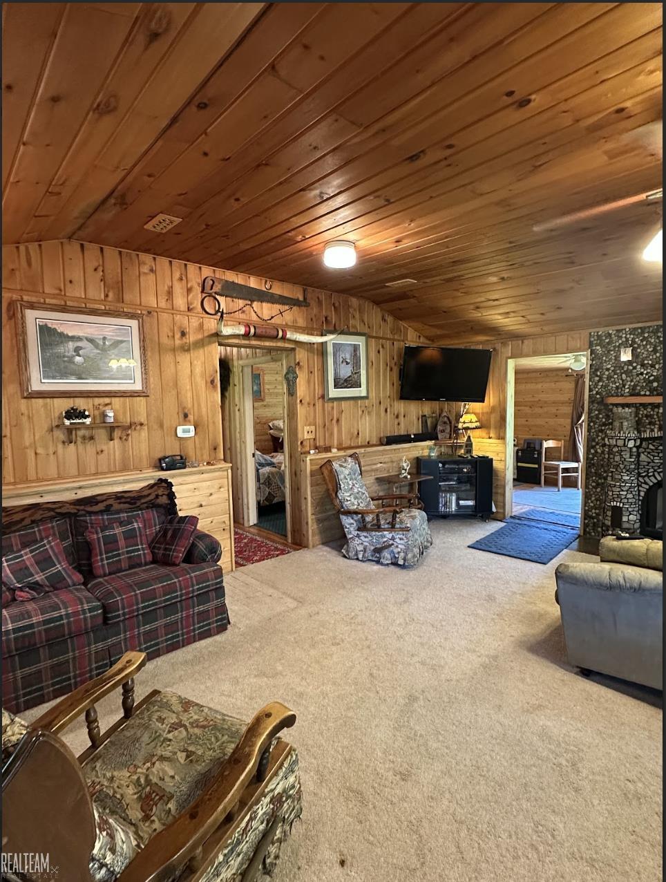 16865 Grace Harbor Road Millersburg, MI 49759 - Photo 13 of 35
