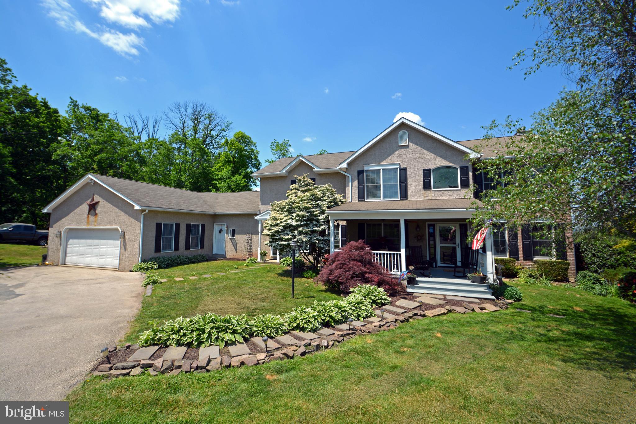 268 Hill Church Road Spring City, PA 19475 - Photo 1 of 31