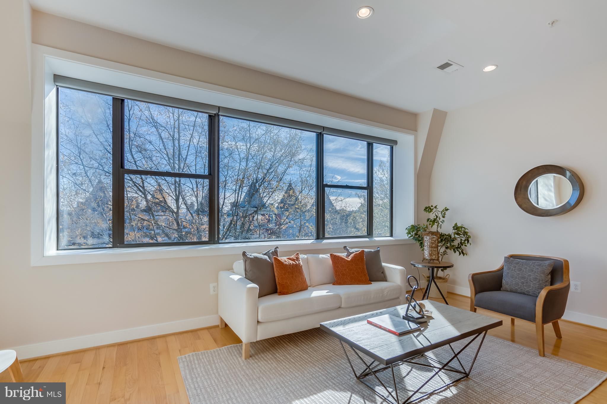1215 Park Road Northwest, Unit 3 Washington, DC 20010 - Photo 8 of 34 Gallery Image 8