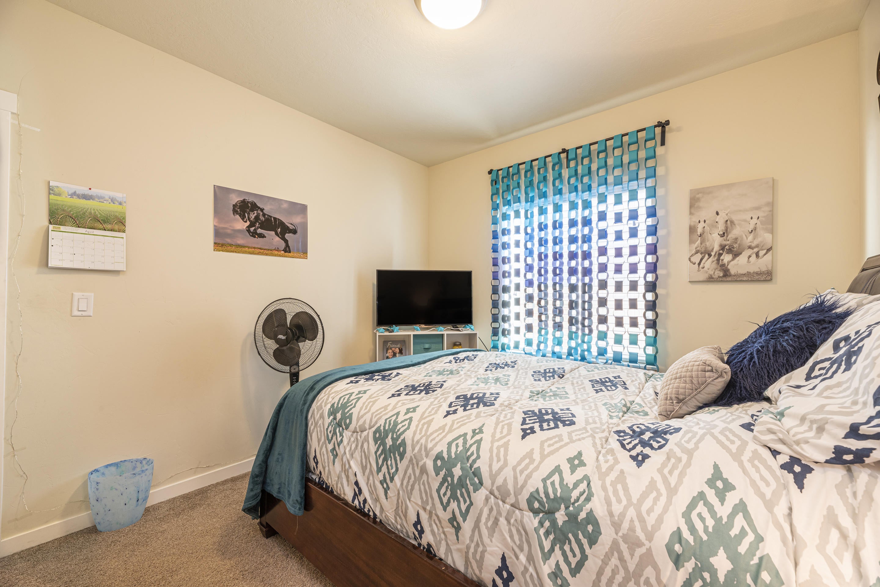 2485 Northeast Apollo Road Prineville, OR 97754 - Photo 13 of 18 Bedroom 2
