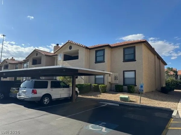 $225,000 | 2451 North Rainbow Boulevard, Unit 2118, Las Vegas, NV 89108