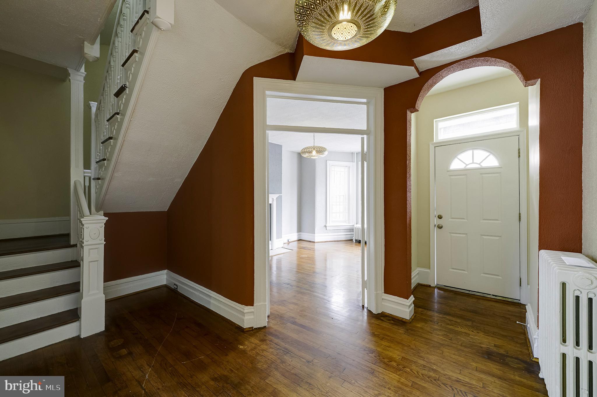 2827 11th Street Northwest Washington, DC 20001 - Photo 8 of 46
