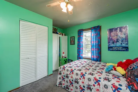 $290,000 | 3332 North Lewis Avenue, Waukegan, IL 60087