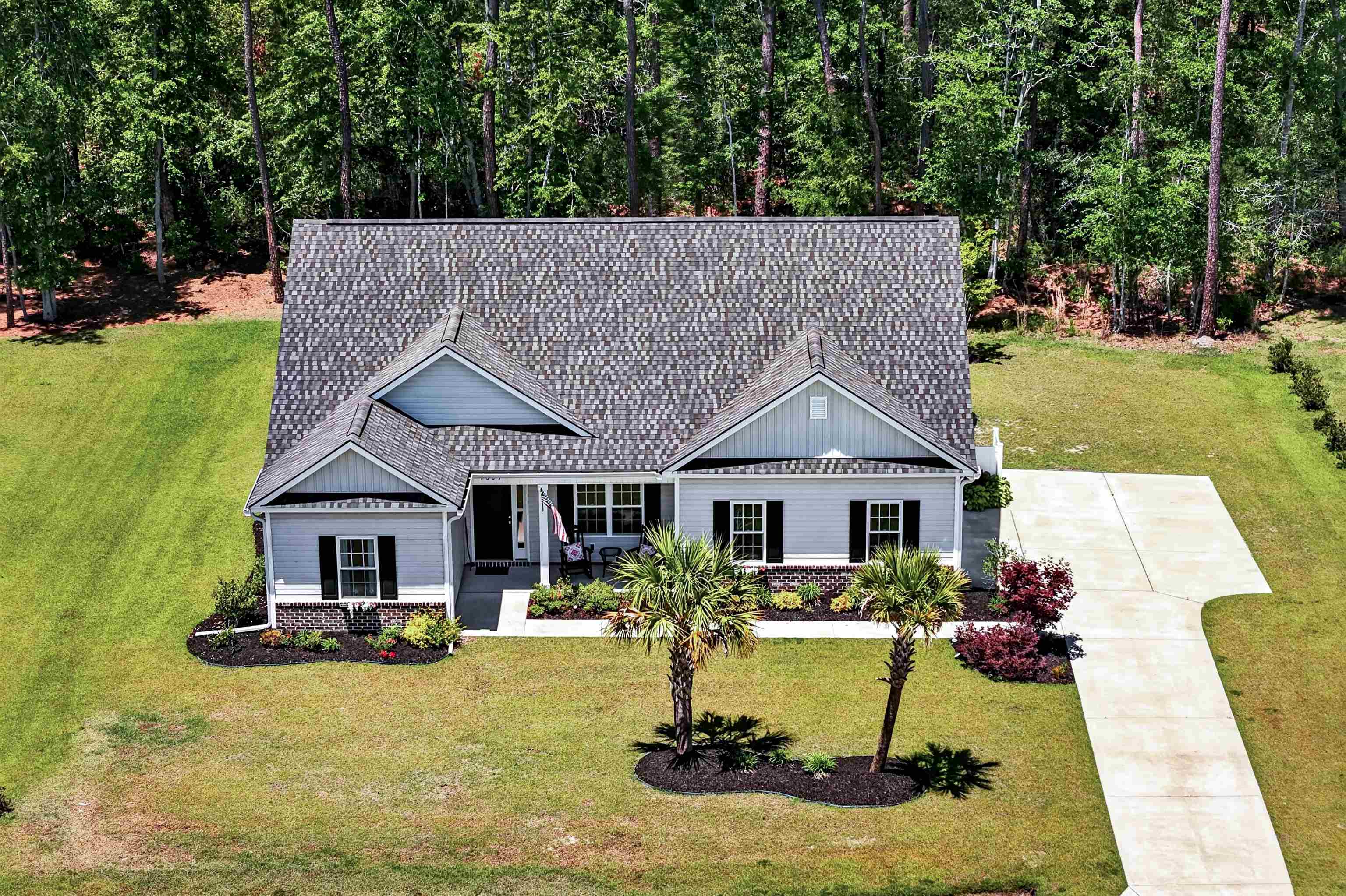 1009 Francis Parker Road Georgetown, SC 29440 - Photo 39 of 44