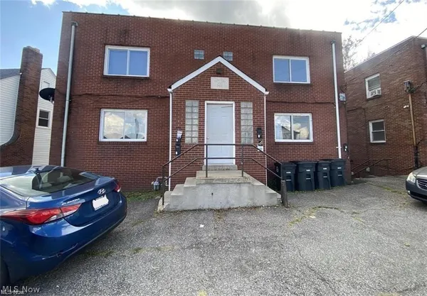$500 | 2614 Sunset Boulevard, Unit 1, Steubenville, OH 43952