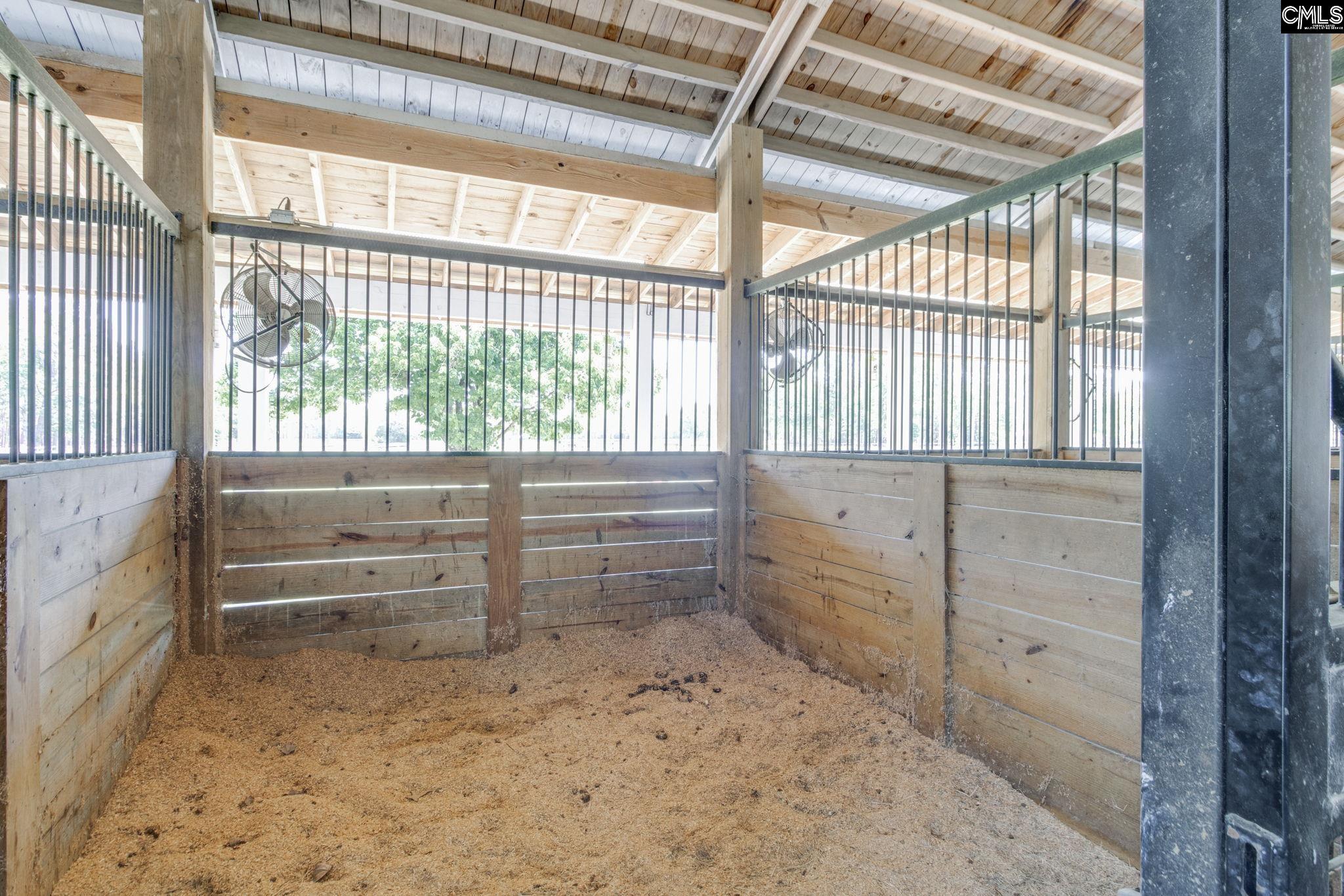 100 Horse Pasture Road Camden, SC 29020 - Photo 67 of 93