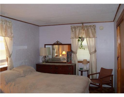362 Kelleytown Road Bernard, ME 04612 - Photo 10 of 23 Master Bedroom. One level living....