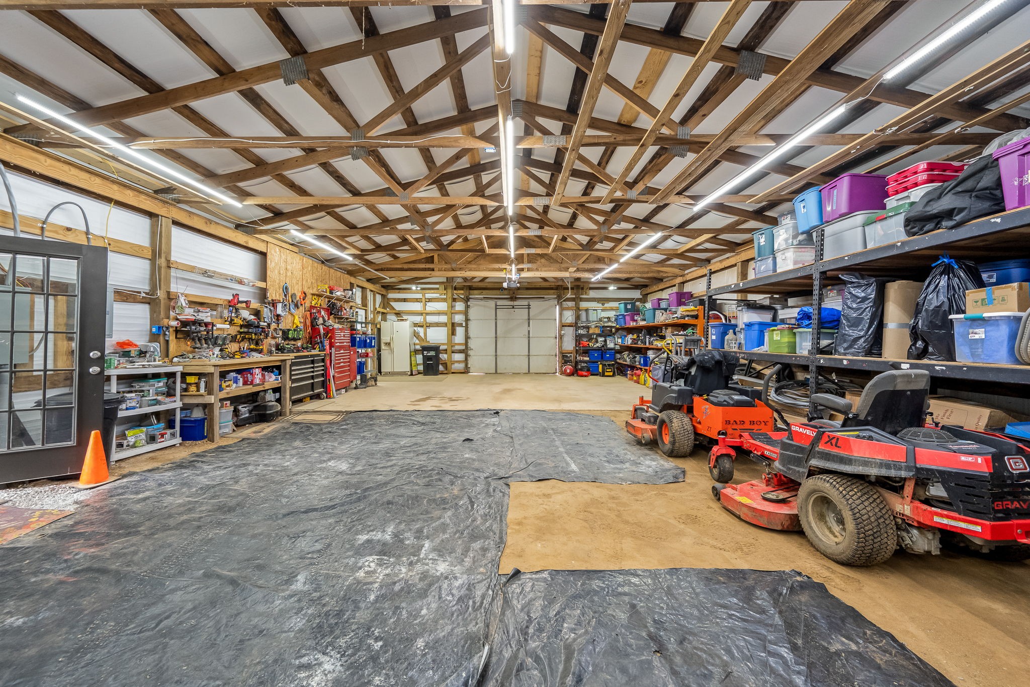 240 Firefly Lane Morrison, TN 37357 - Photo 44 of 74