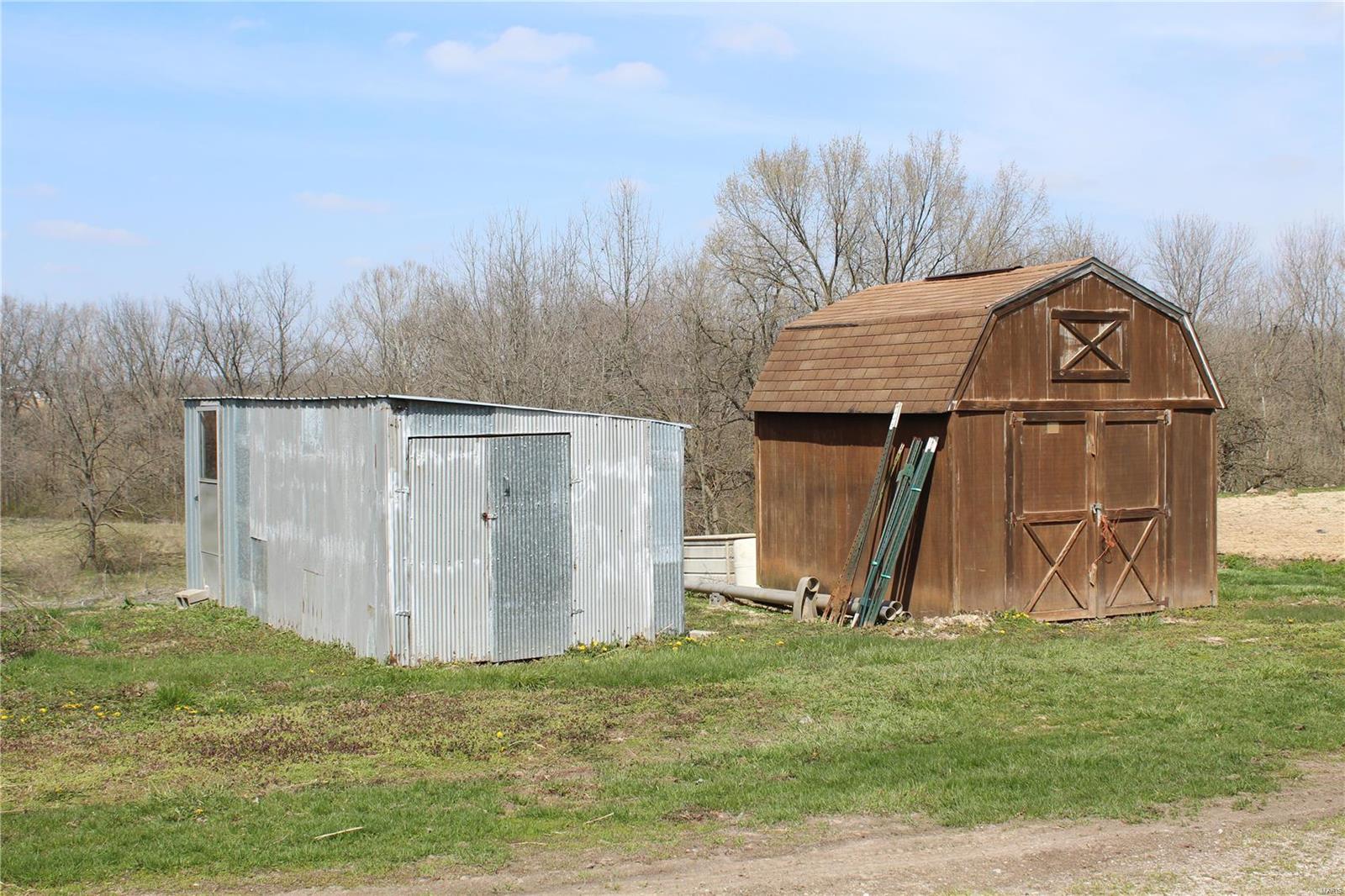 6737 Martini Road Waterloo, IL 62298 - Photo 13 of 14