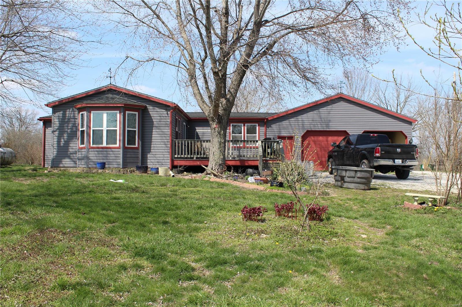 6737 Martini Road Waterloo, IL 62298 - Photo 4 of 14