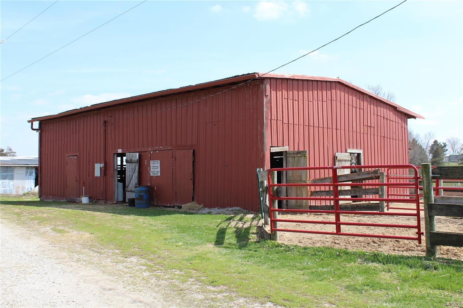 6737 Martini Road Waterloo, IL 62298 - Photo 10 of 14