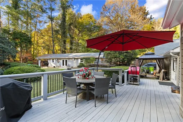 $6,500 | 1532 Huntingdon Trail, Atlanta, GA 30350