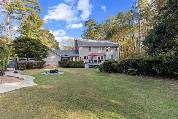 $6,500 | 1532 Huntingdon Trail, Atlanta, GA 30350