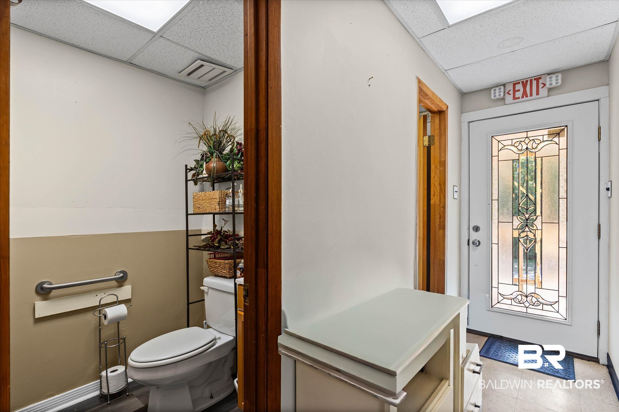 4252 Lafitte Road Saraland, AL 36571 - Photo 21 of 26 Bathroom
