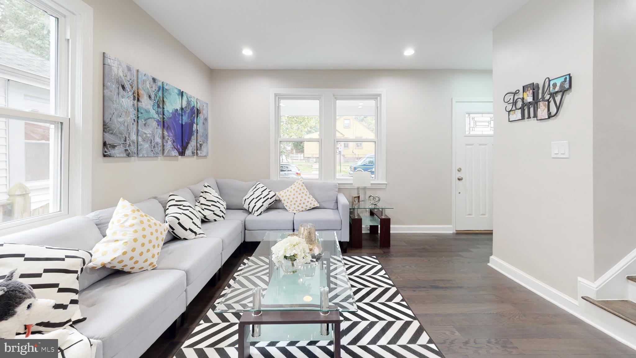 3340 Ely Place Southeast Washington, DC 20019 - Photo 2 of 66