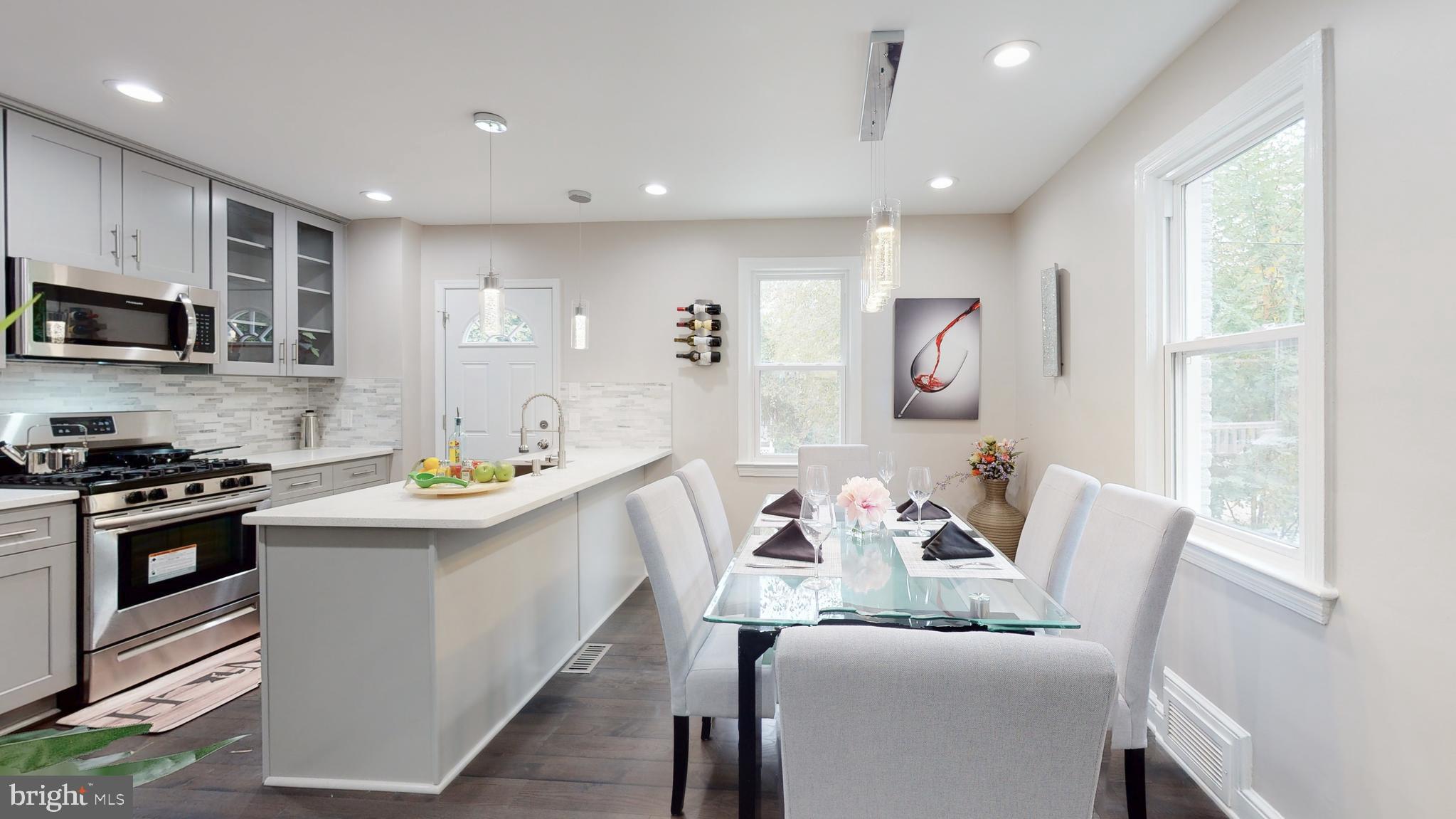 3340 Ely Place Southeast Washington, DC 20019 - Photo 11 of 66