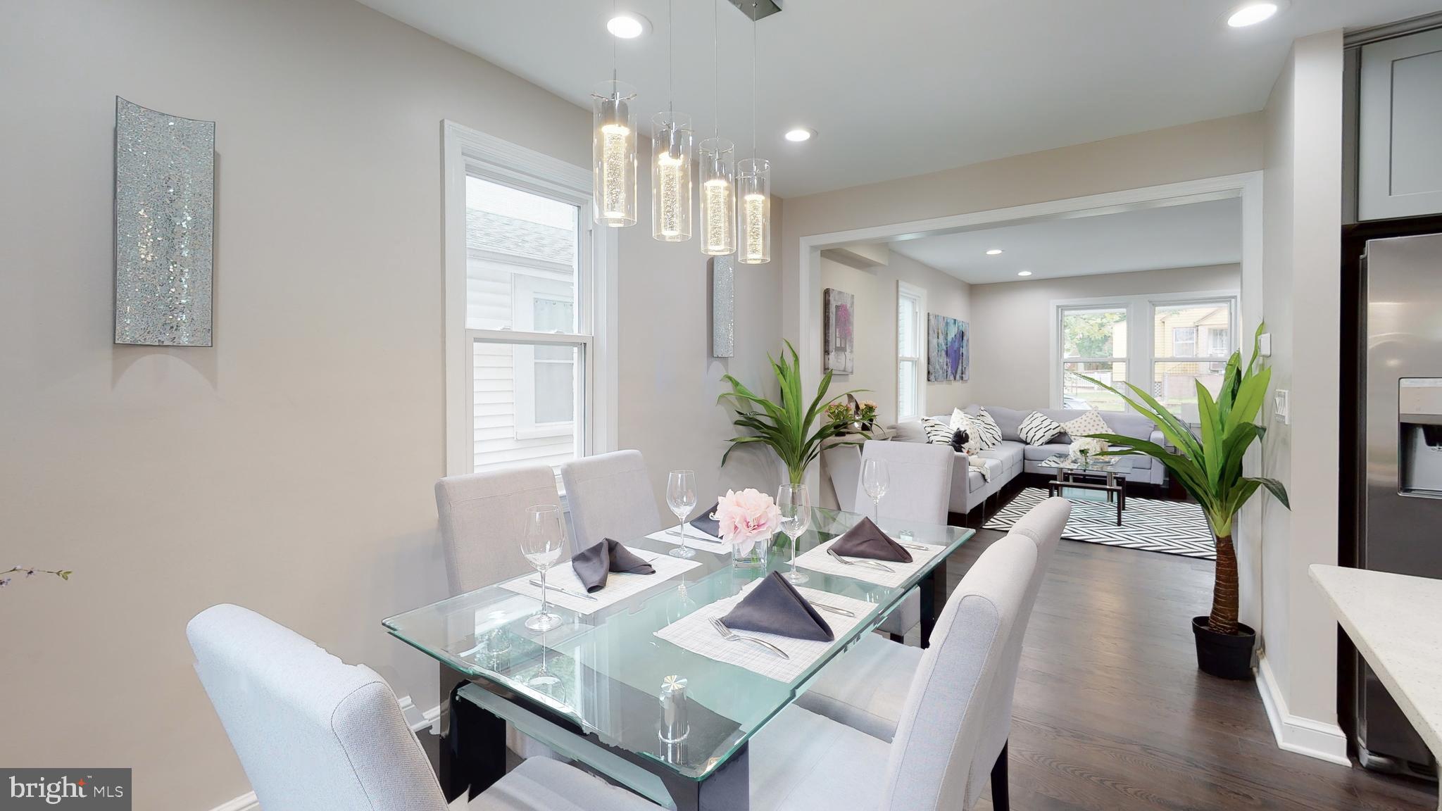 3340 Ely Place Southeast Washington, DC 20019 - Photo 12 of 66