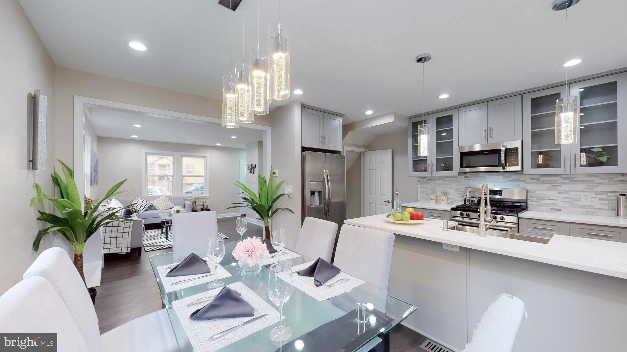 3340 Ely Place Southeast Washington, DC 20019 - Photo 13 of 66