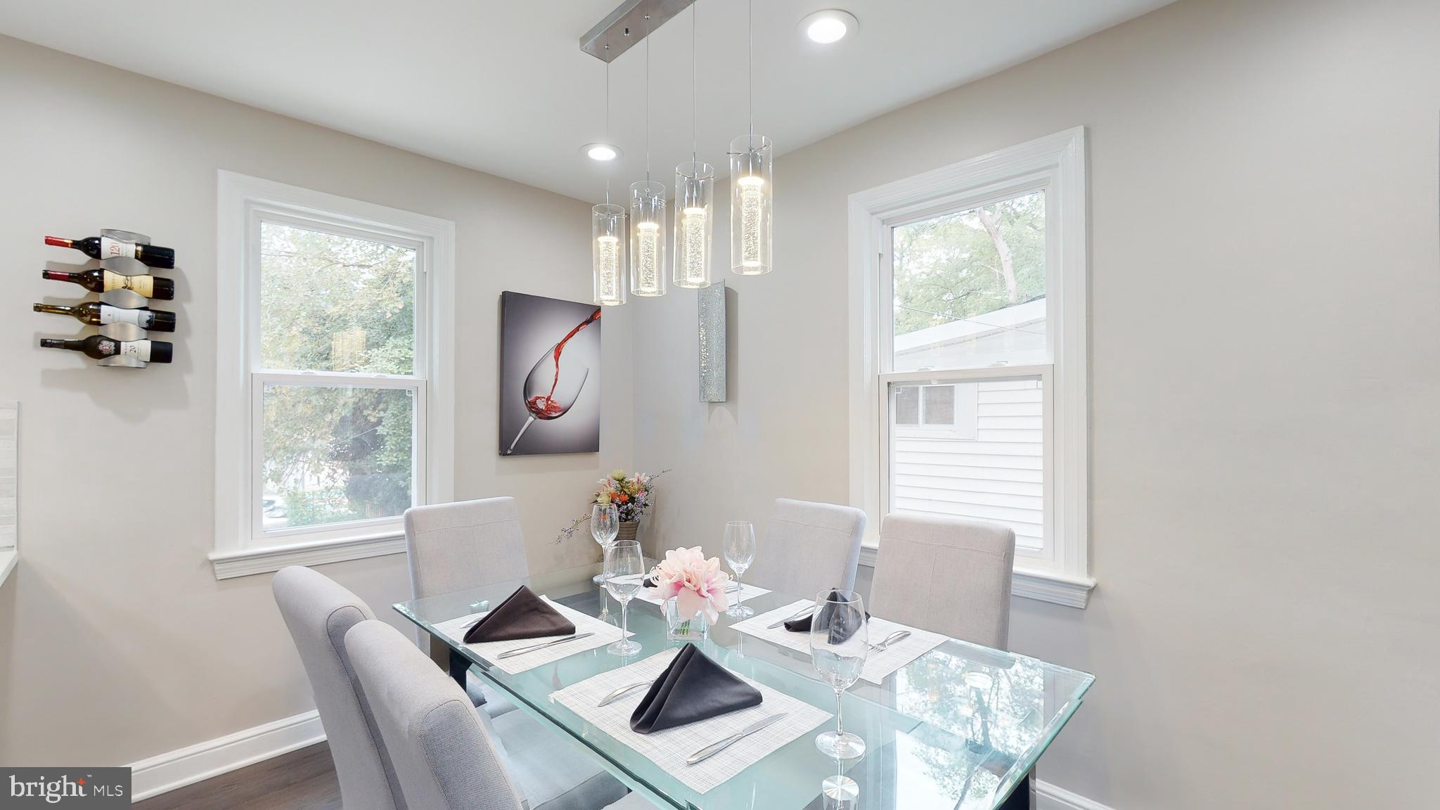 3340 Ely Place Southeast Washington, DC 20019 - Photo 14 of 66