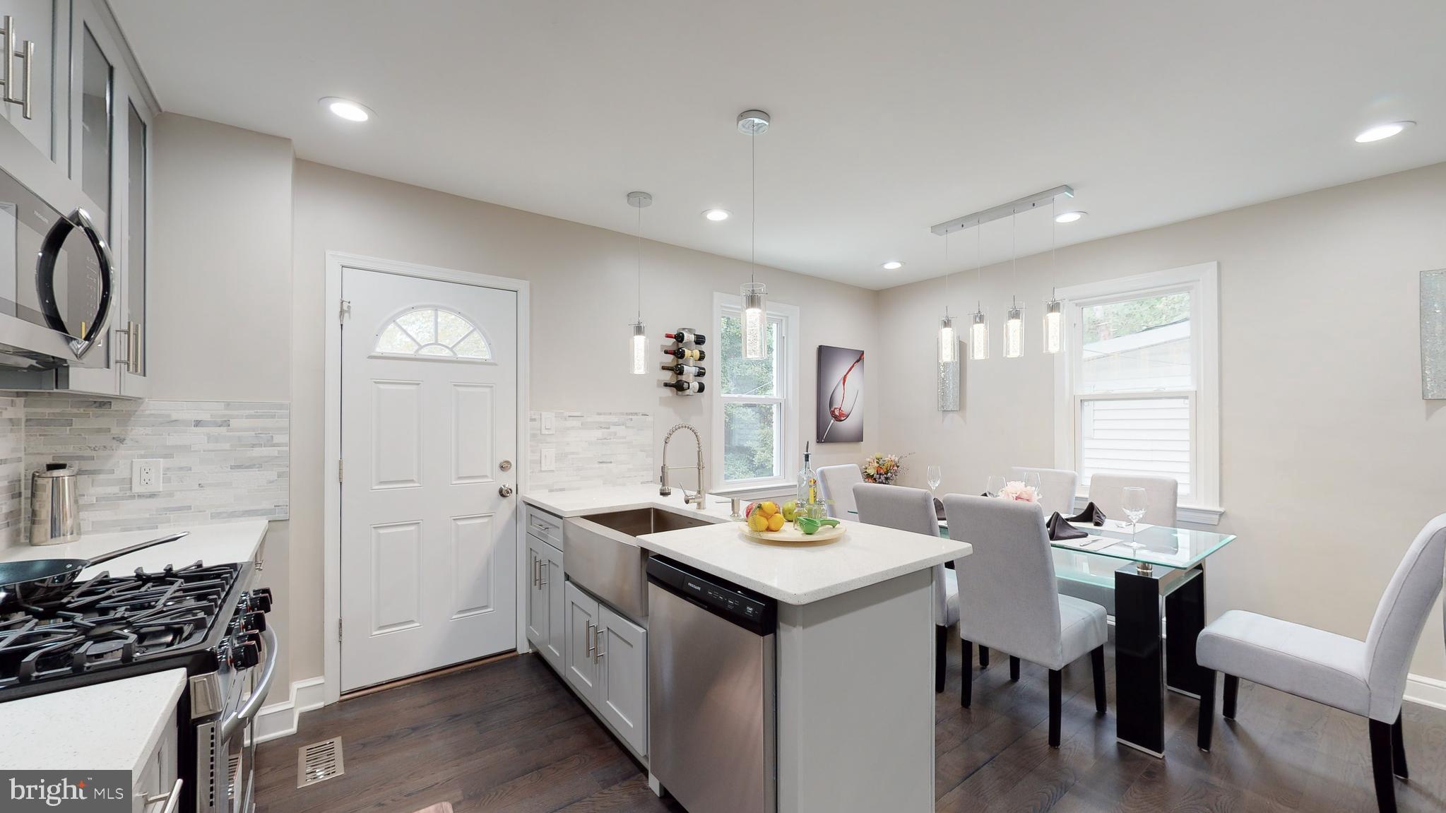 3340 Ely Place Southeast Washington, DC 20019 - Photo 15 of 66