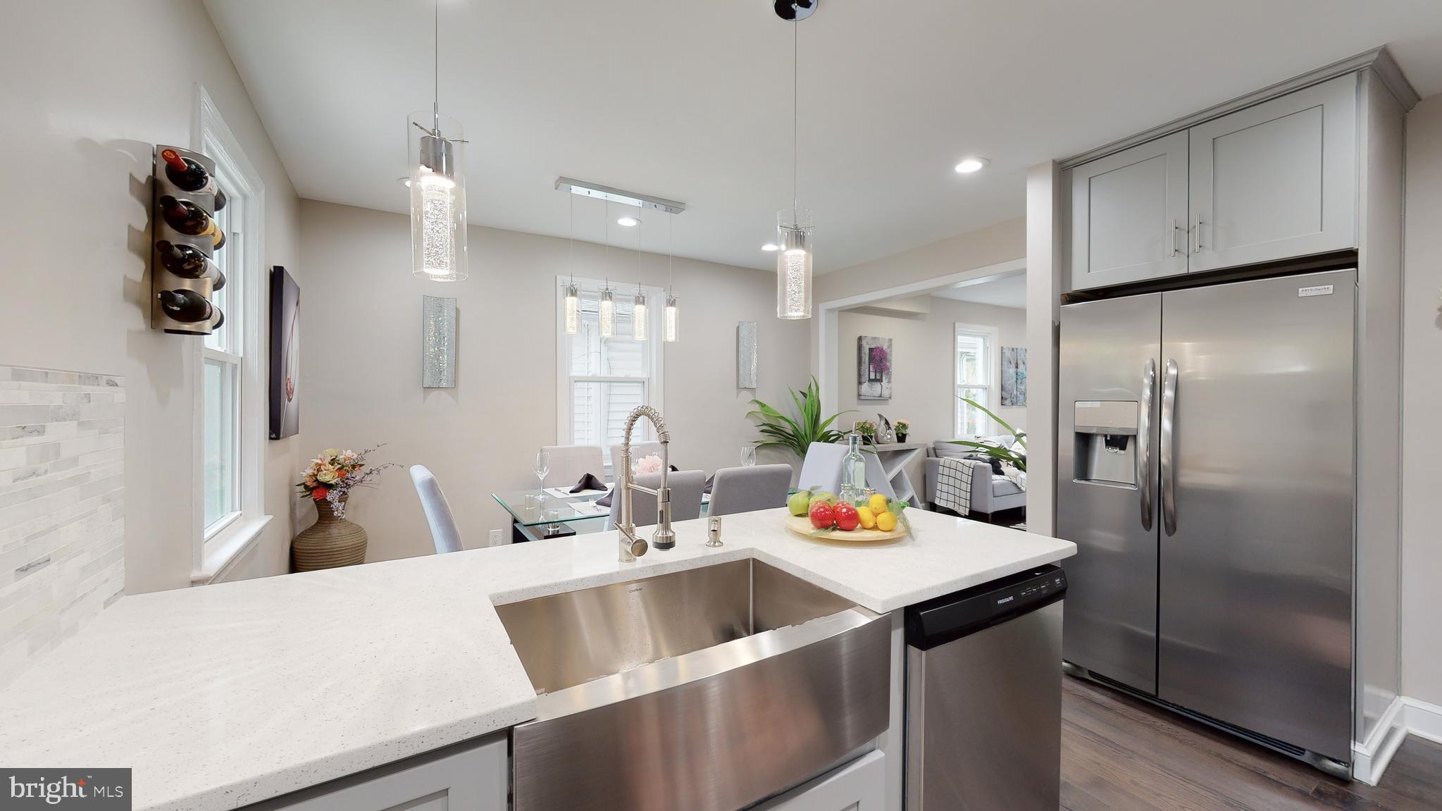 3340 Ely Place Southeast Washington, DC 20019 - Photo 17 of 66