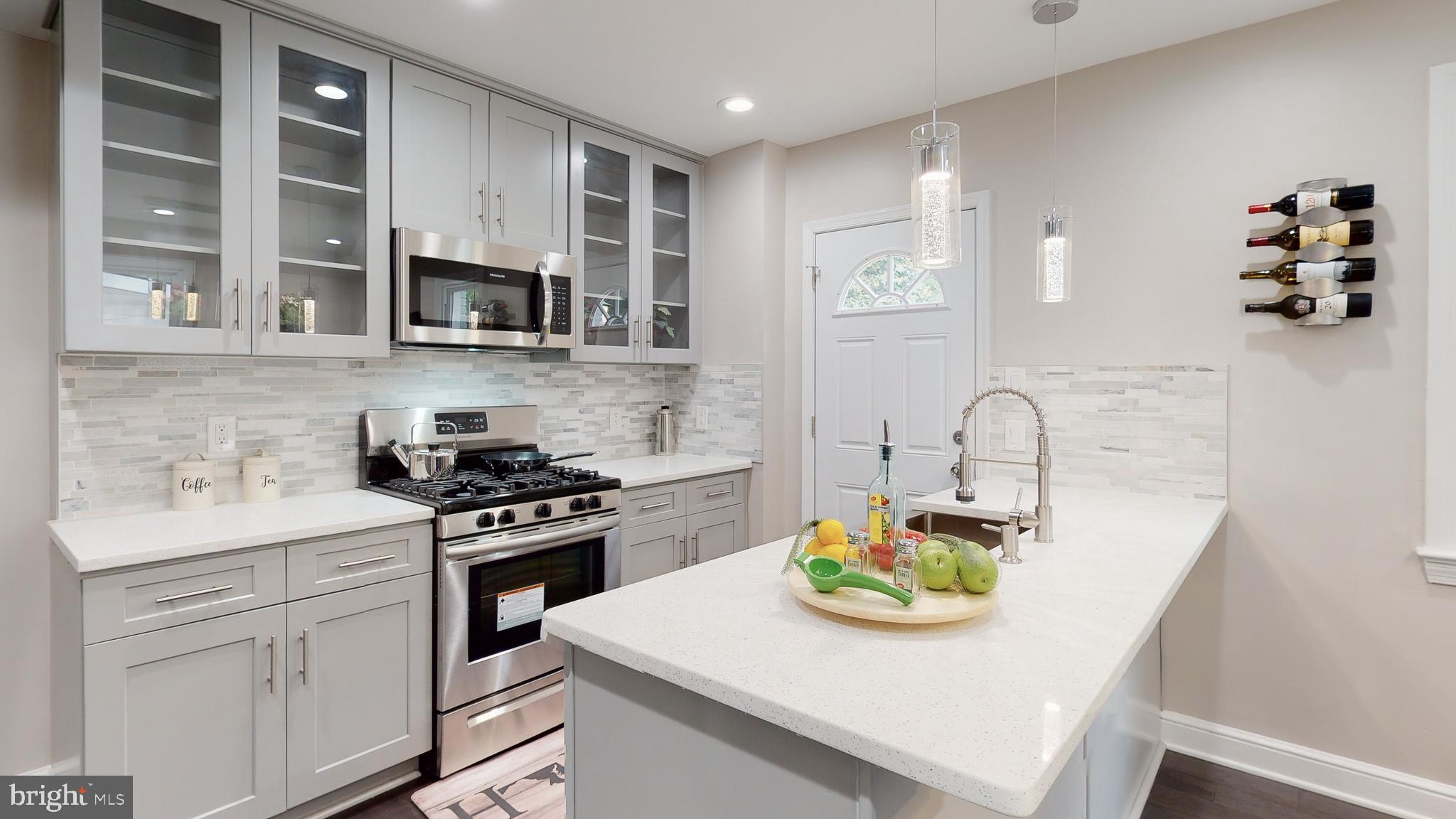 3340 Ely Place Southeast Washington, DC 20019 - Photo 19 of 66