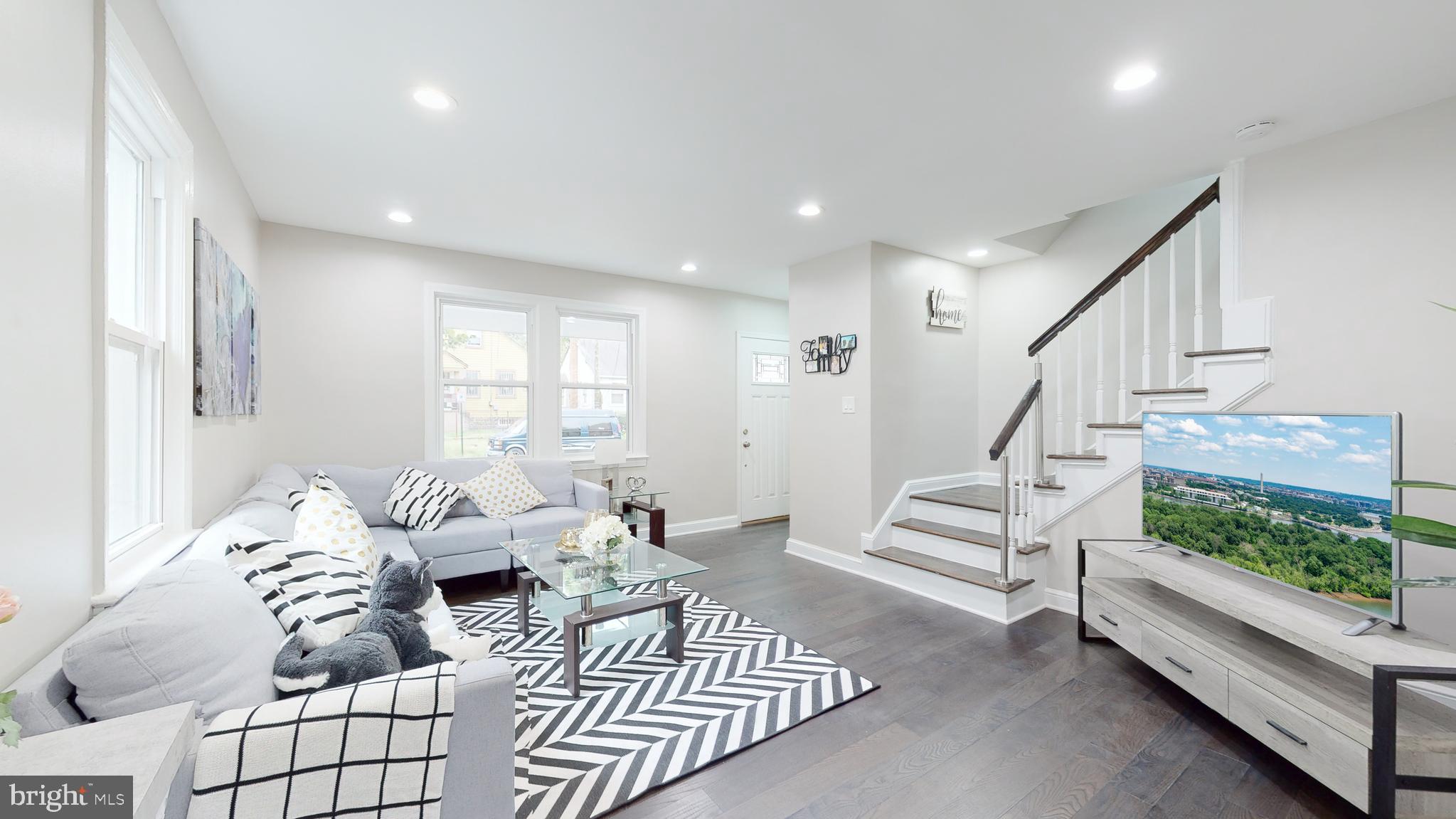 3340 Ely Place Southeast Washington, DC 20019 - Photo 3 of 66