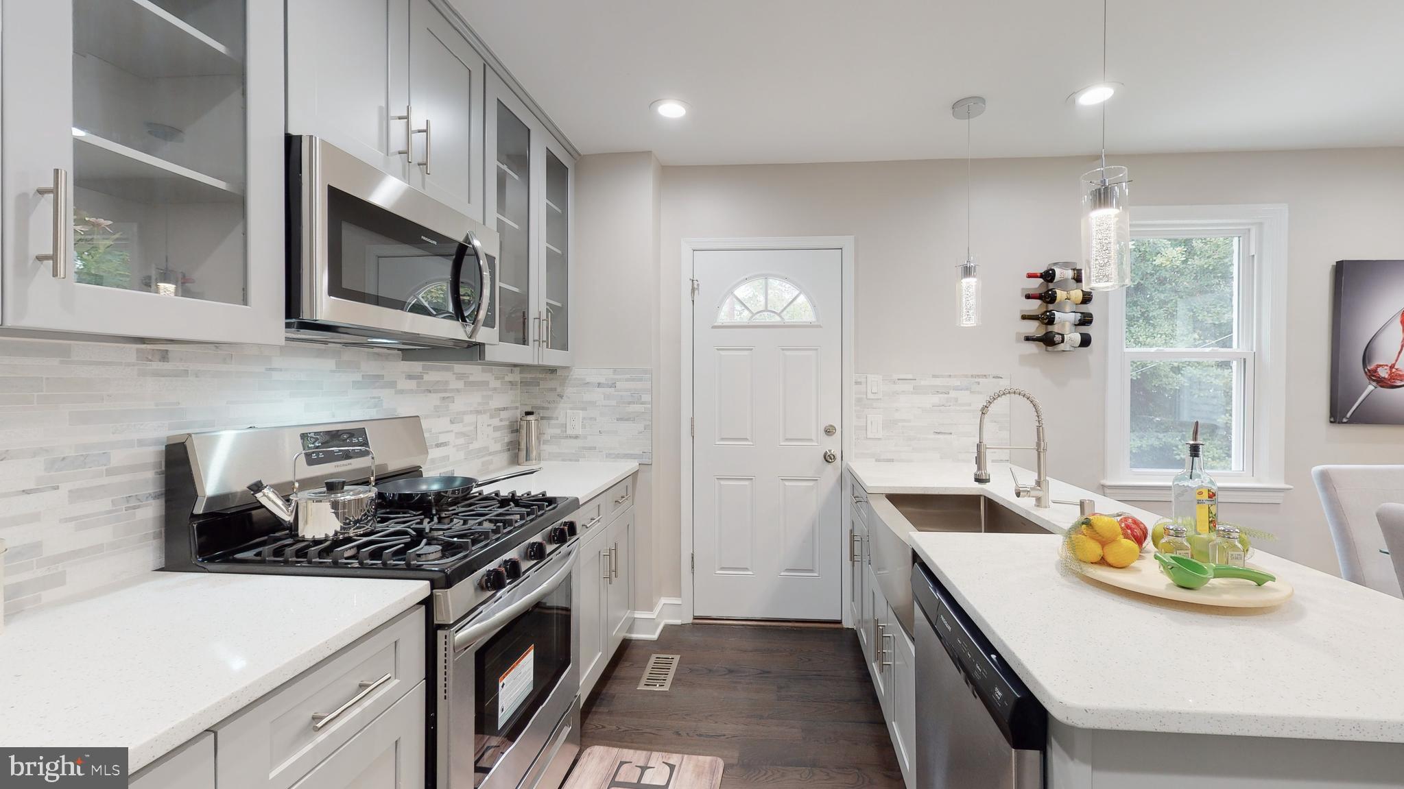 3340 Ely Place Southeast Washington, DC 20019 - Photo 21 of 66