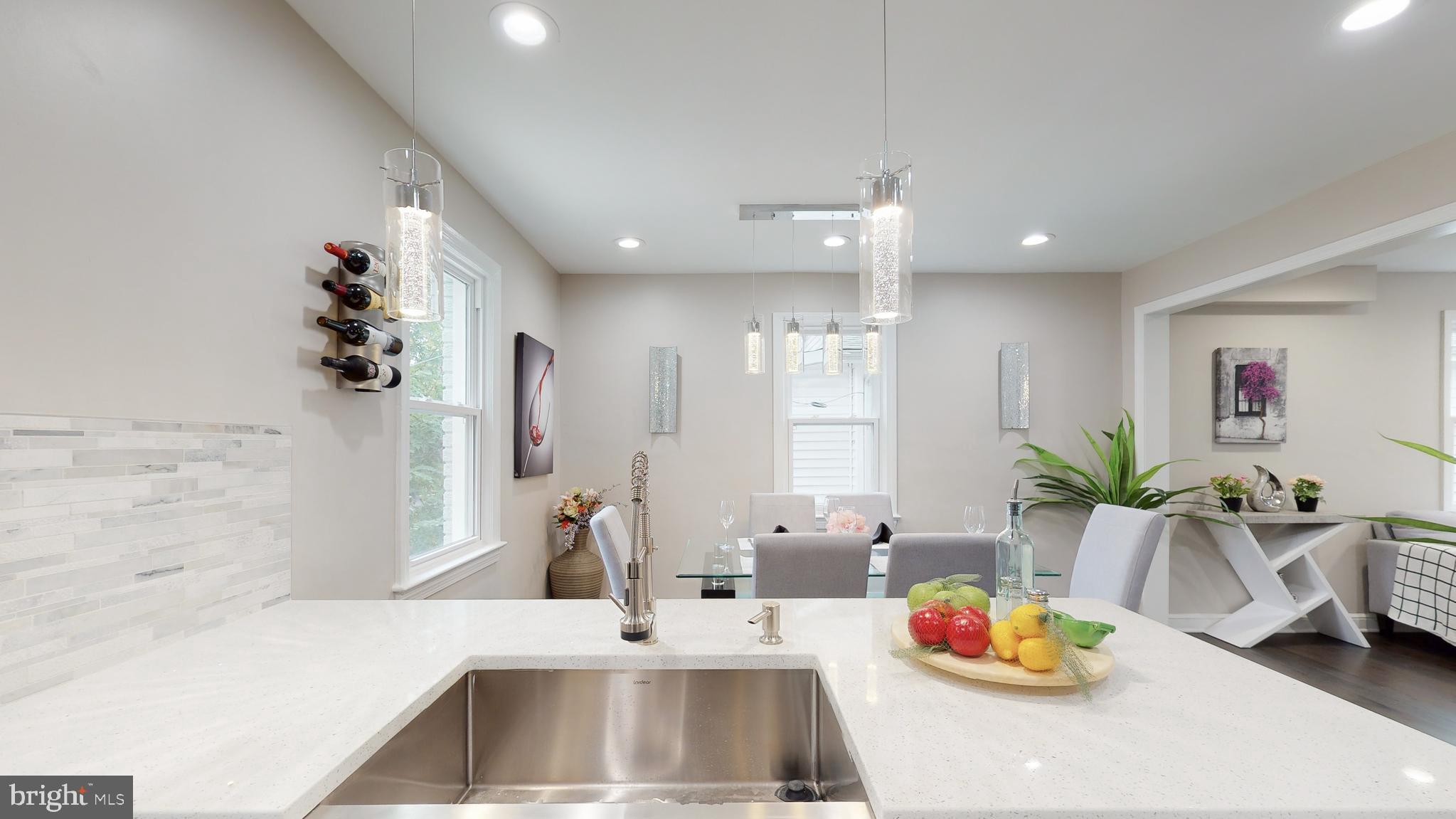 3340 Ely Place Southeast Washington, DC 20019 - Photo 22 of 66