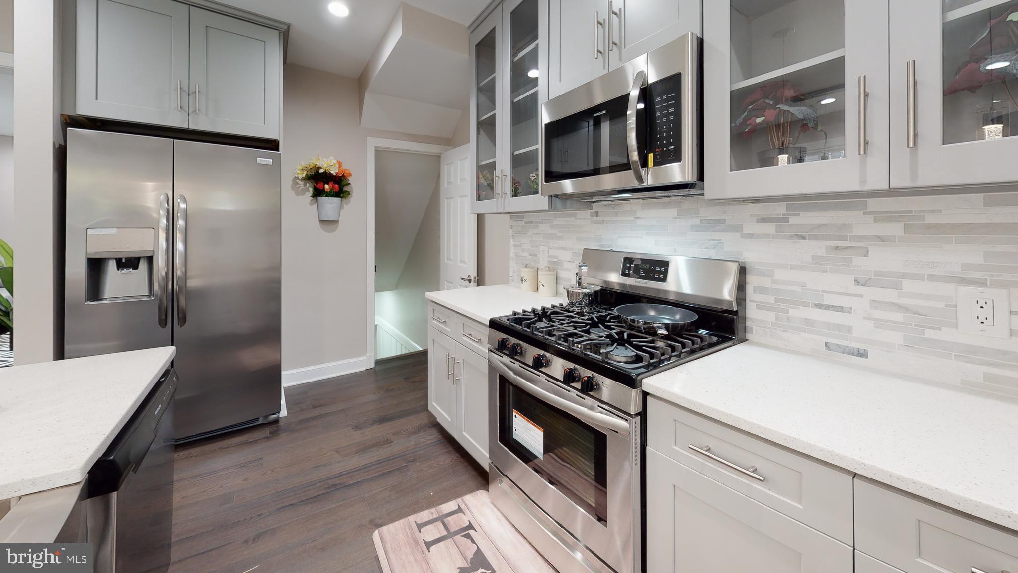 3340 Ely Place Southeast Washington, DC 20019 - Photo 24 of 66