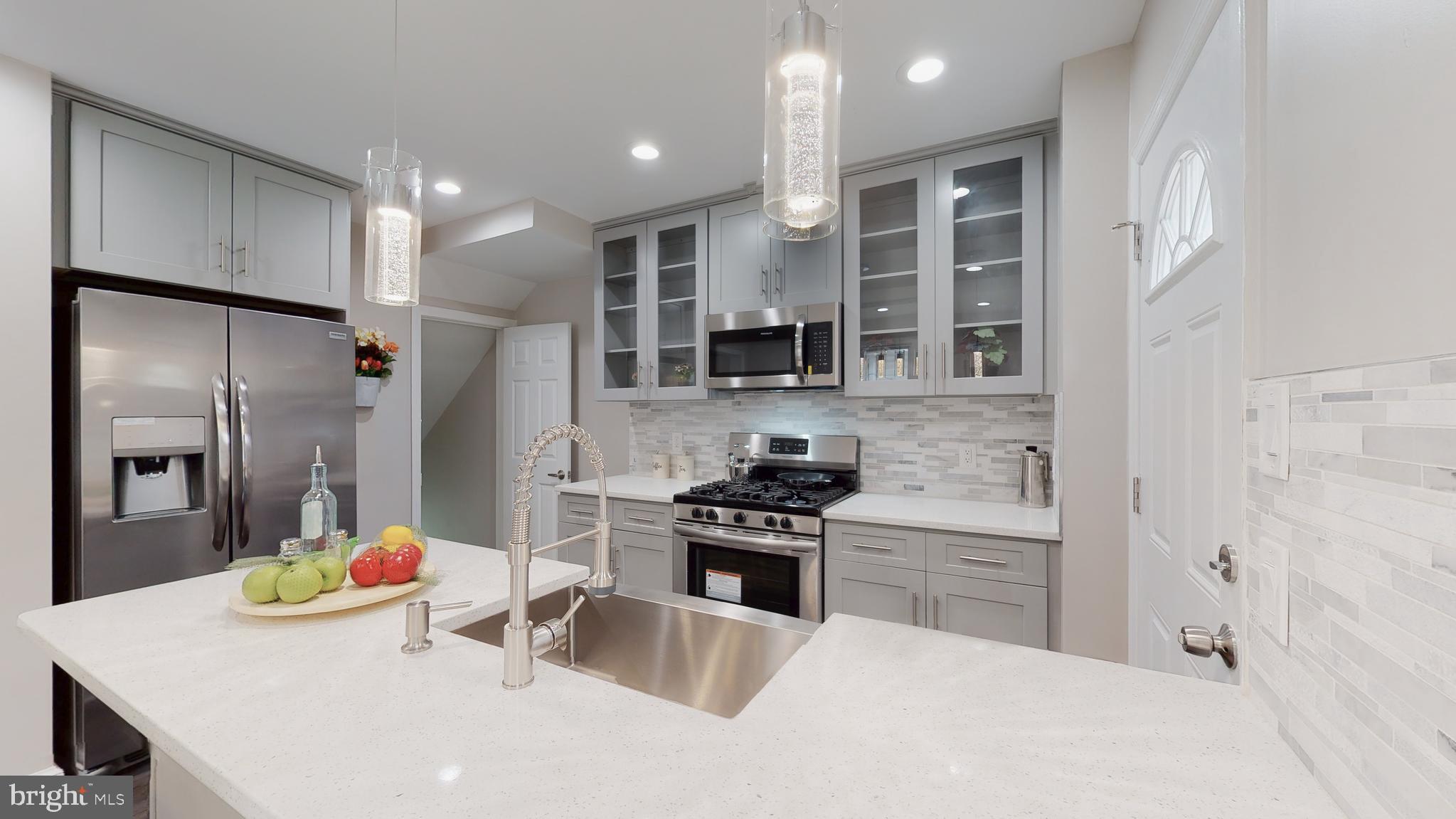 3340 Ely Place Southeast Washington, DC 20019 - Photo 25 of 66