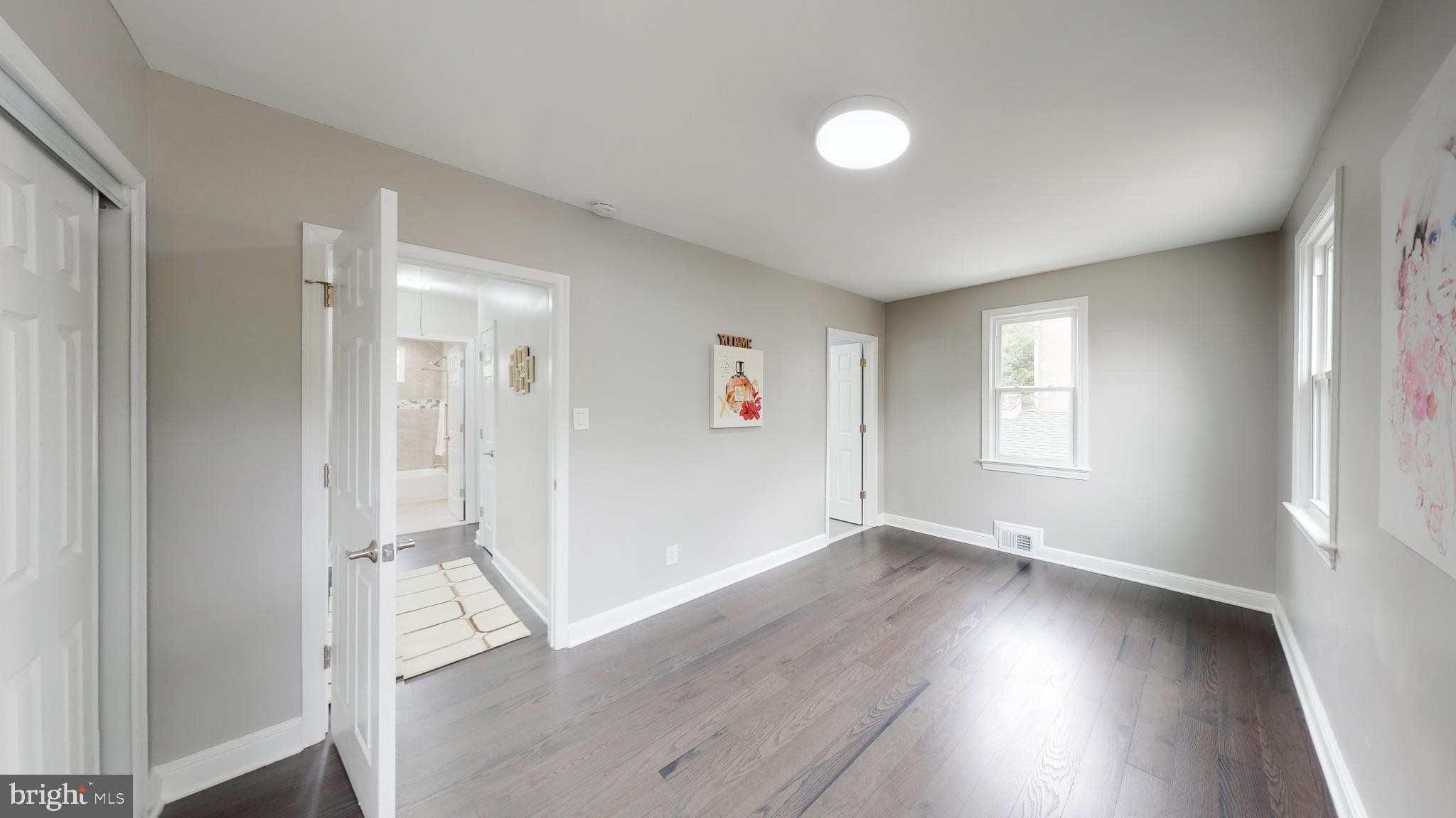 3340 Ely Place Southeast Washington, DC 20019 - Photo 30 of 66