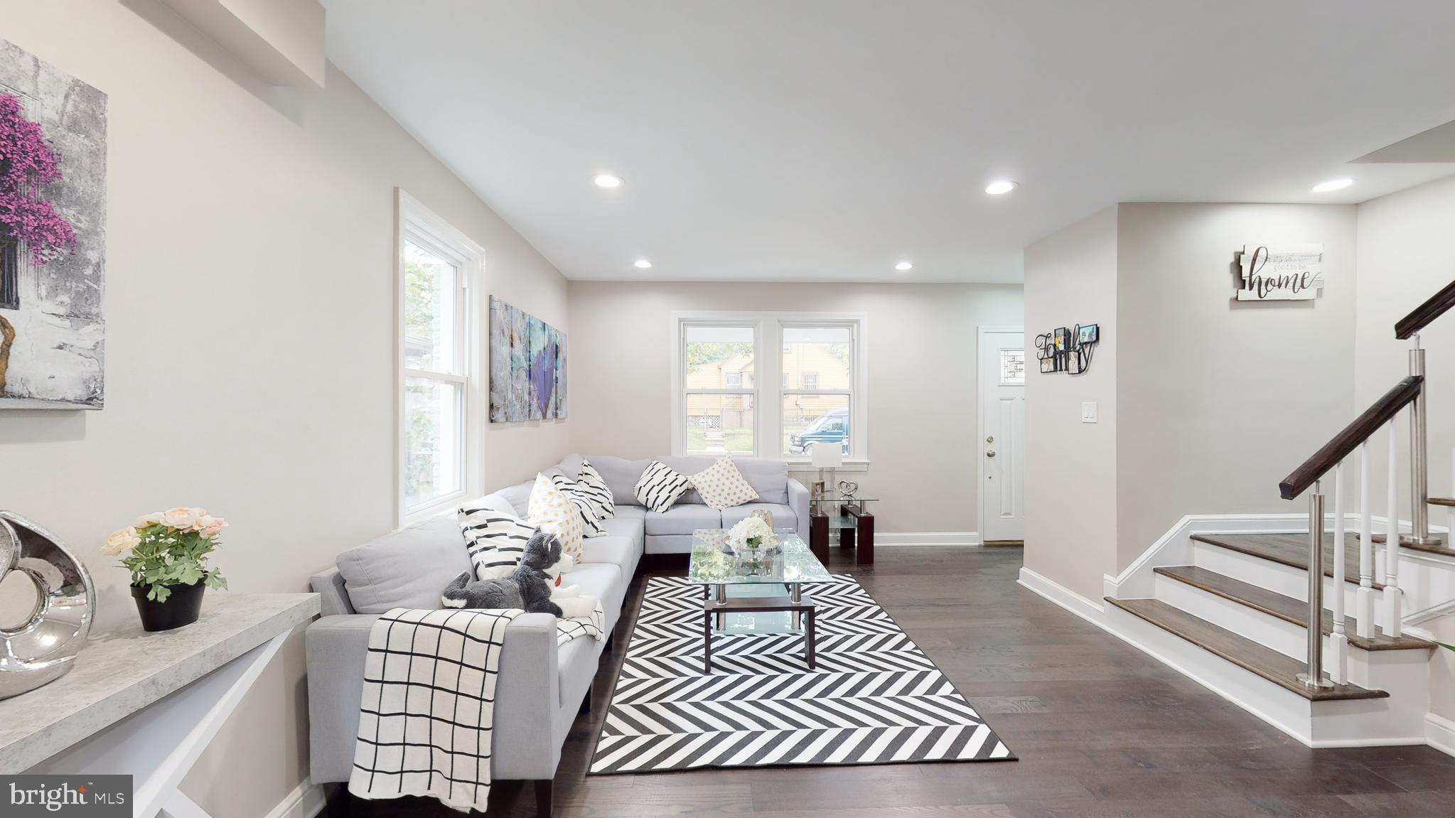 3340 Ely Place Southeast Washington, DC 20019 - Photo 4 of 66