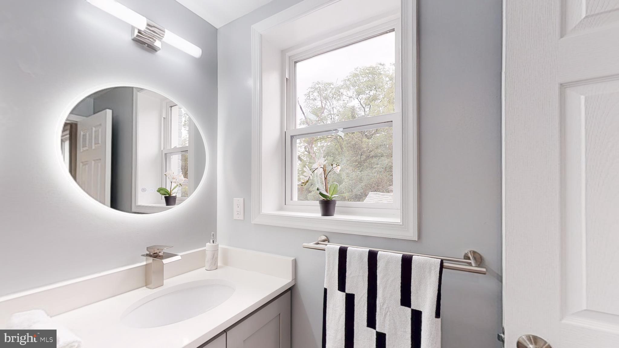 3340 Ely Place Southeast Washington, DC 20019 - Photo 35 of 66