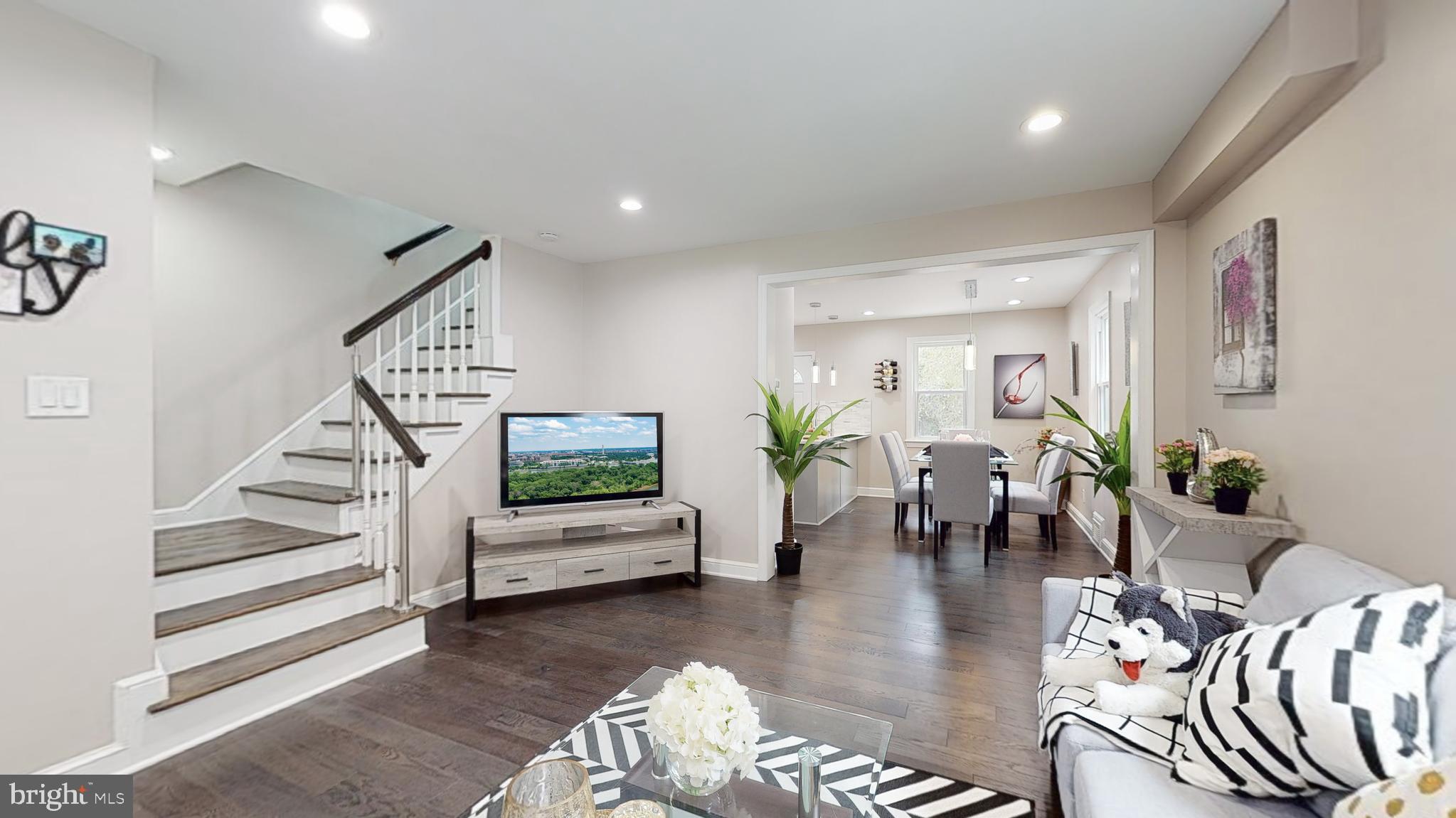 3340 Ely Place Southeast Washington, DC 20019 - Photo 5 of 66