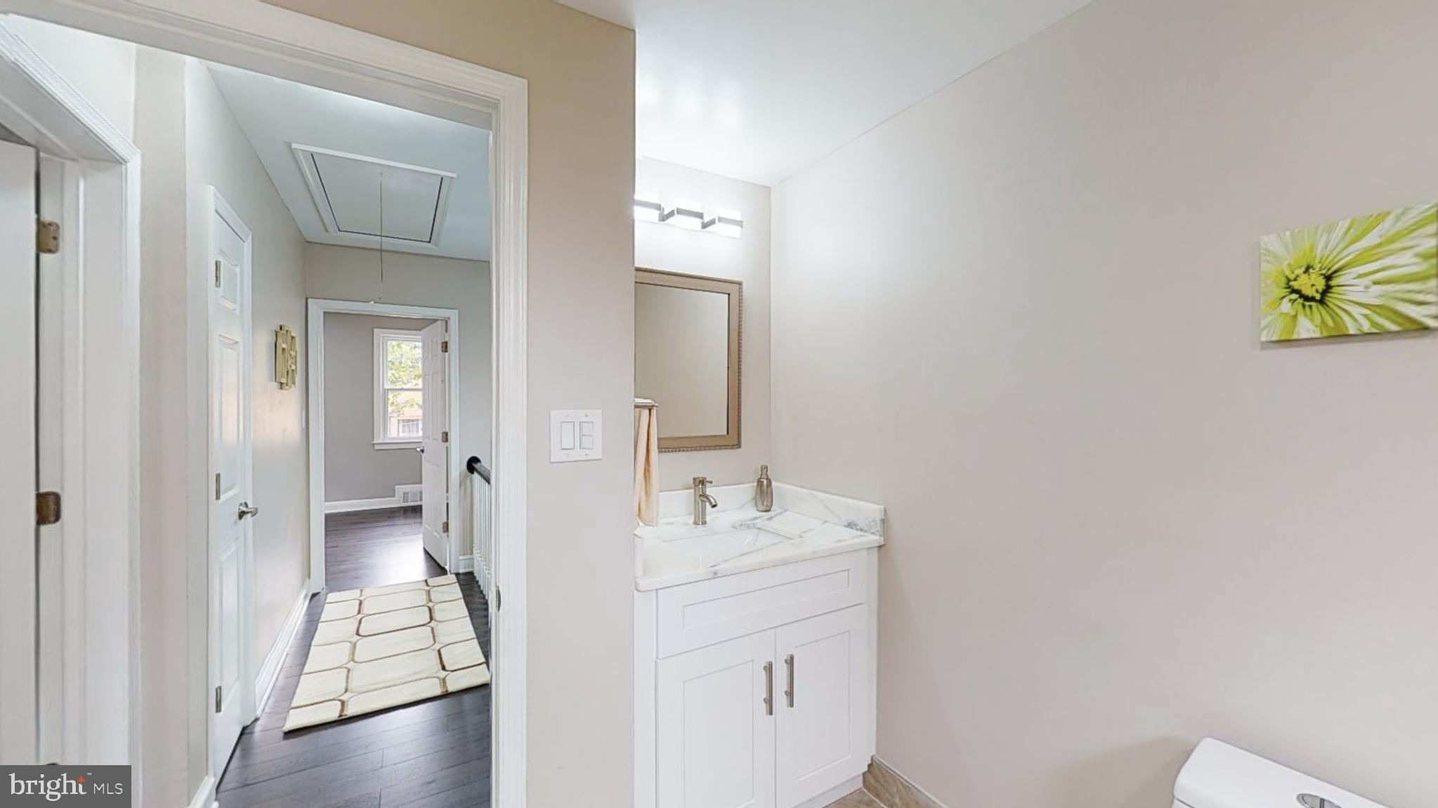 3340 Ely Place Southeast Washington, DC 20019 - Photo 44 of 66