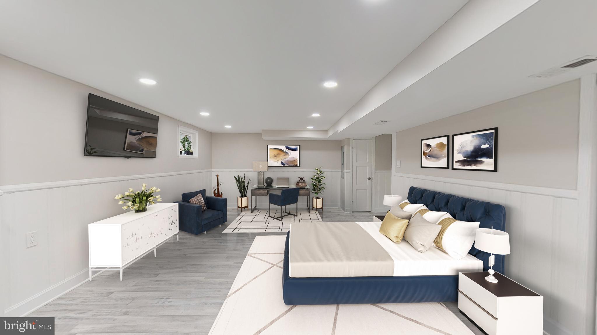 3340 Ely Place Southeast Washington, DC 20019 - Photo 47 of 66