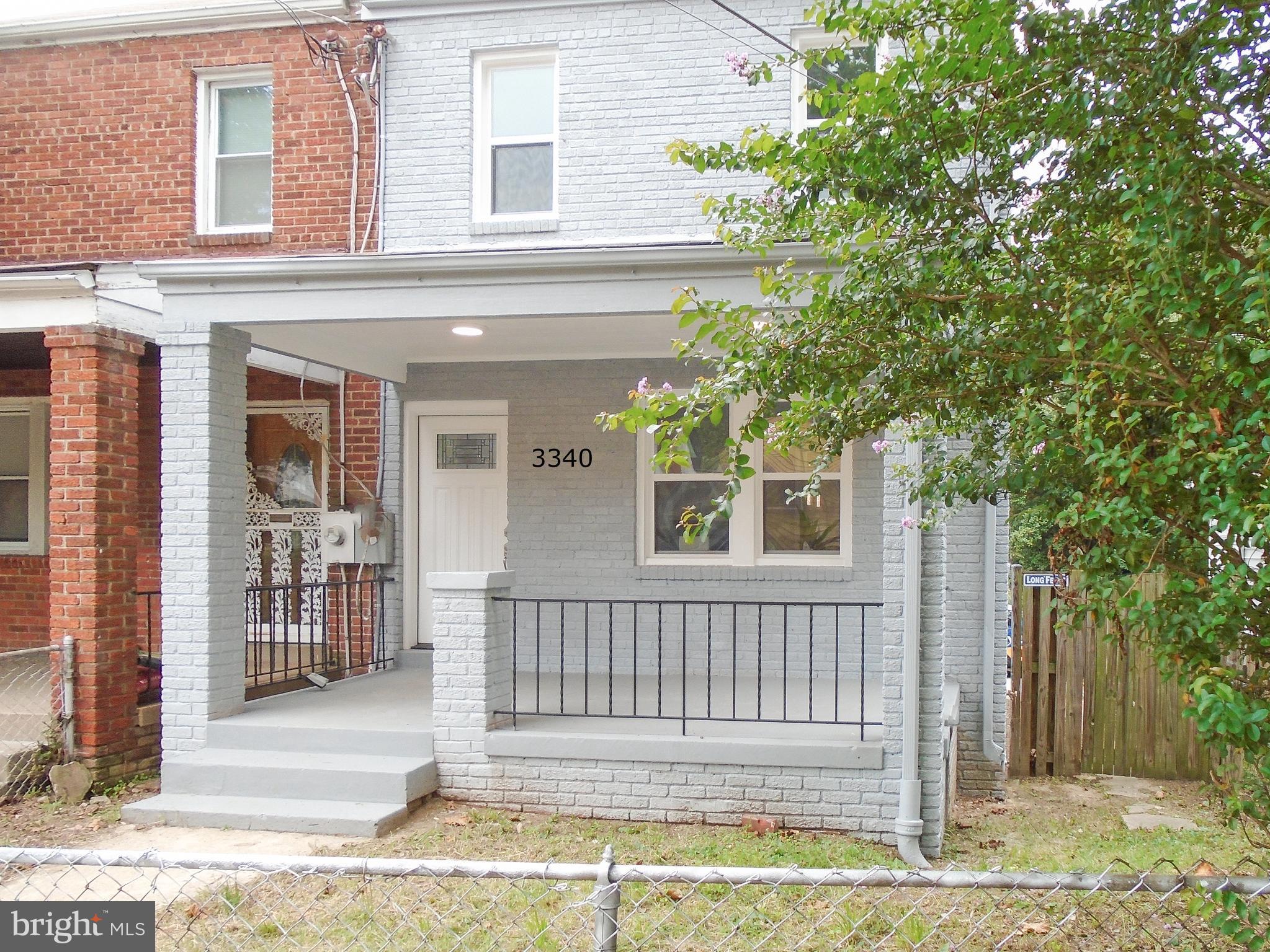 3340 Ely Place Southeast Washington, DC 20019 - Photo 56 of 66