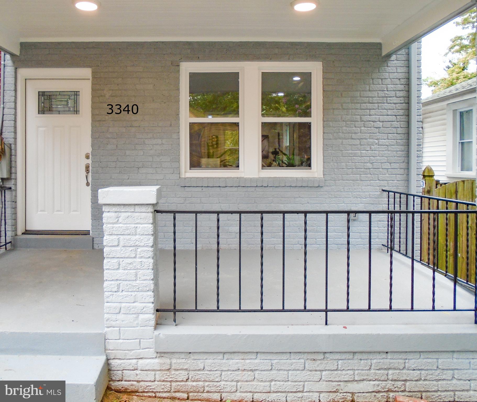 3340 Ely Place Southeast Washington, DC 20019 - Photo 57 of 66