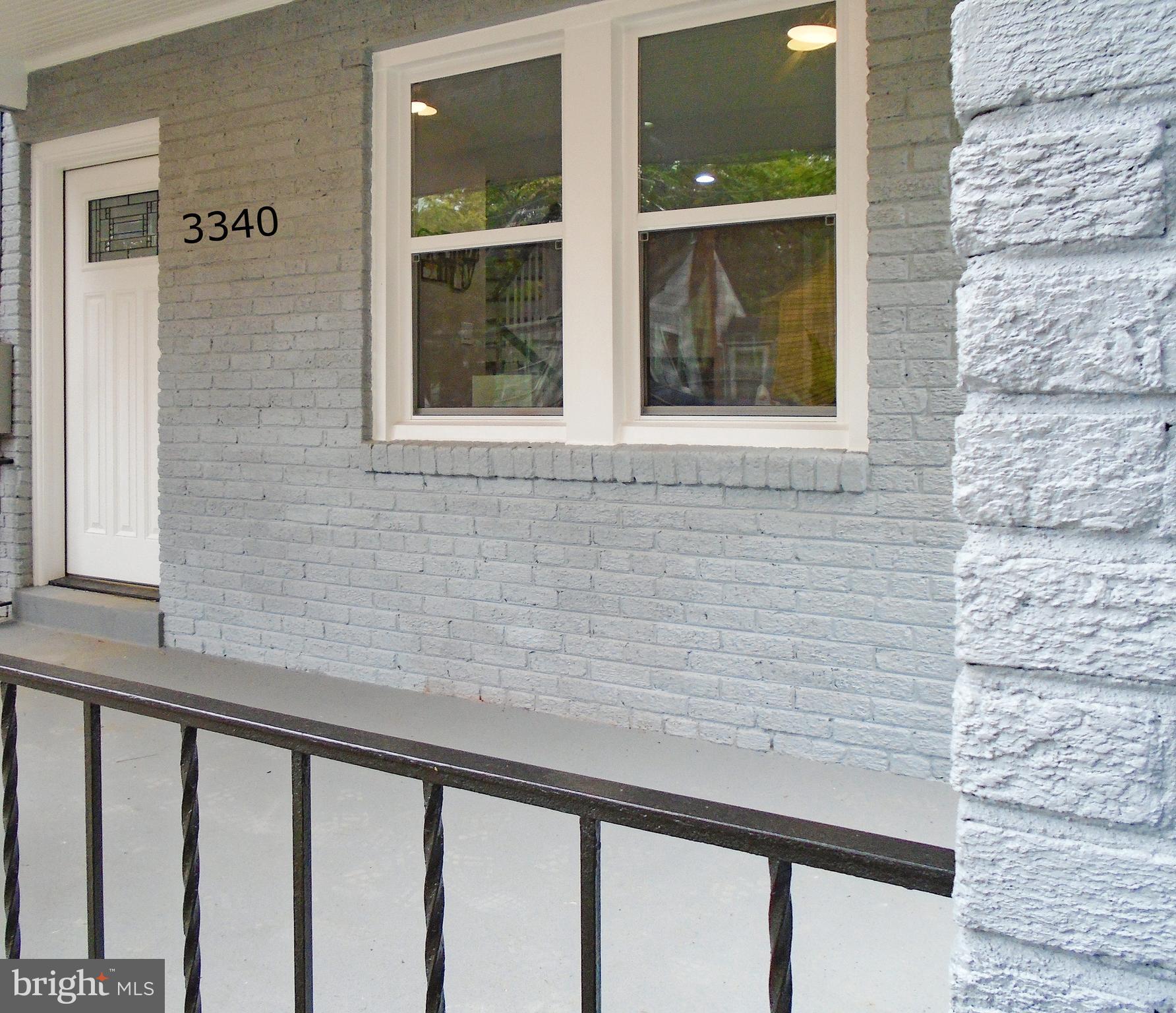 3340 Ely Place Southeast Washington, DC 20019 - Photo 58 of 66