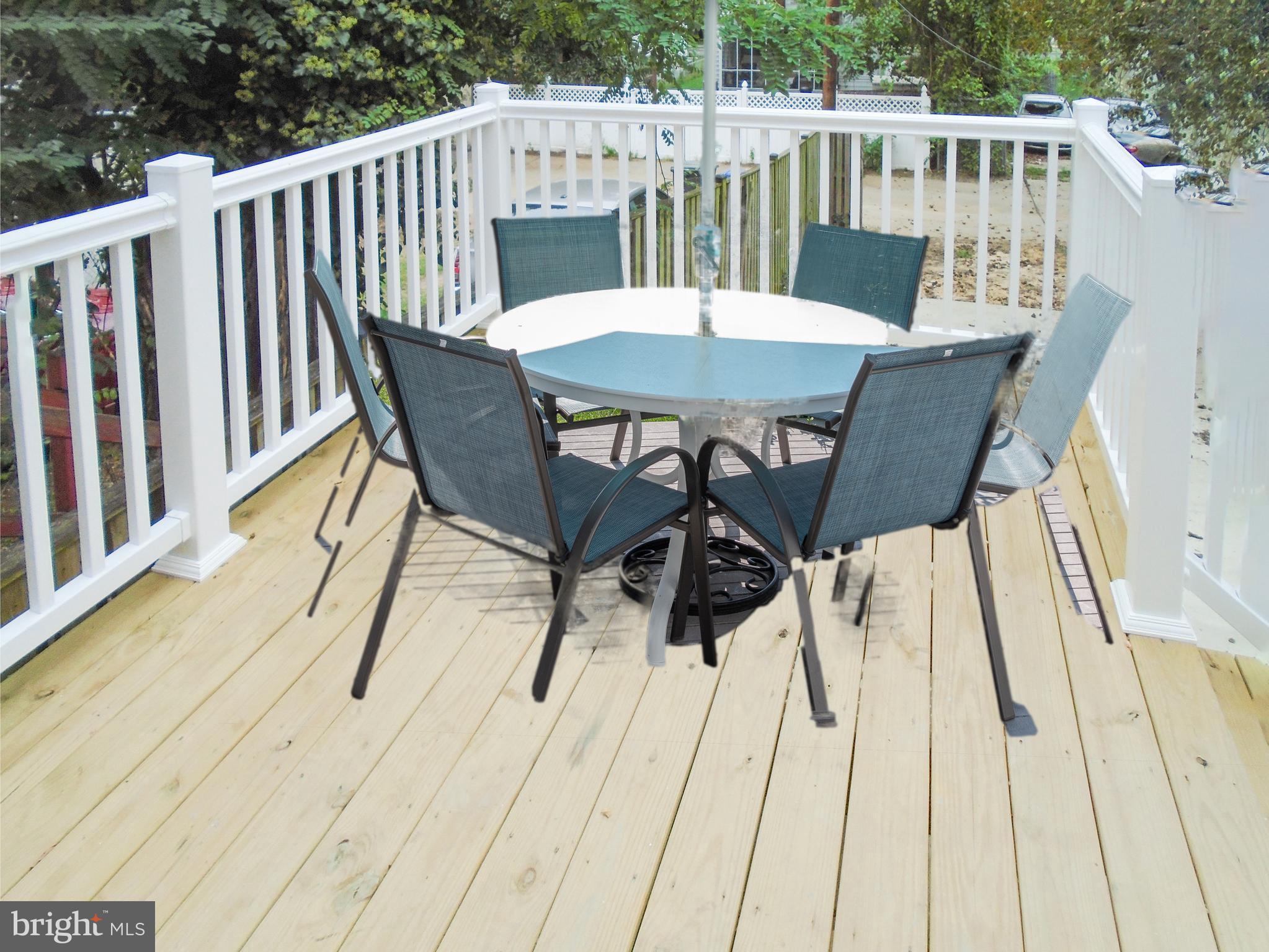 3340 Ely Place Southeast Washington, DC 20019 - Photo 59 of 66