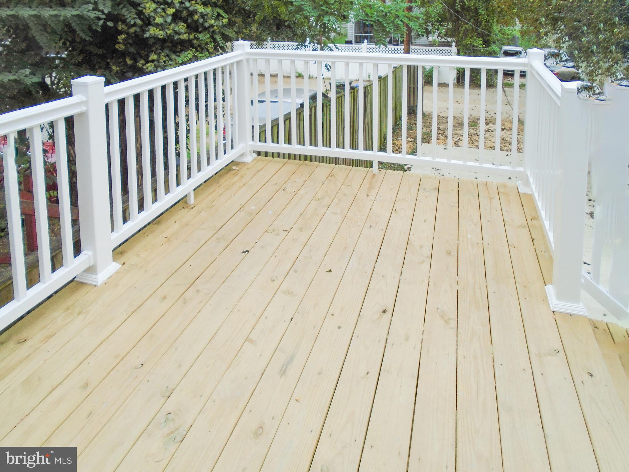 3340 Ely Place Southeast Washington, DC 20019 - Photo 60 of 66