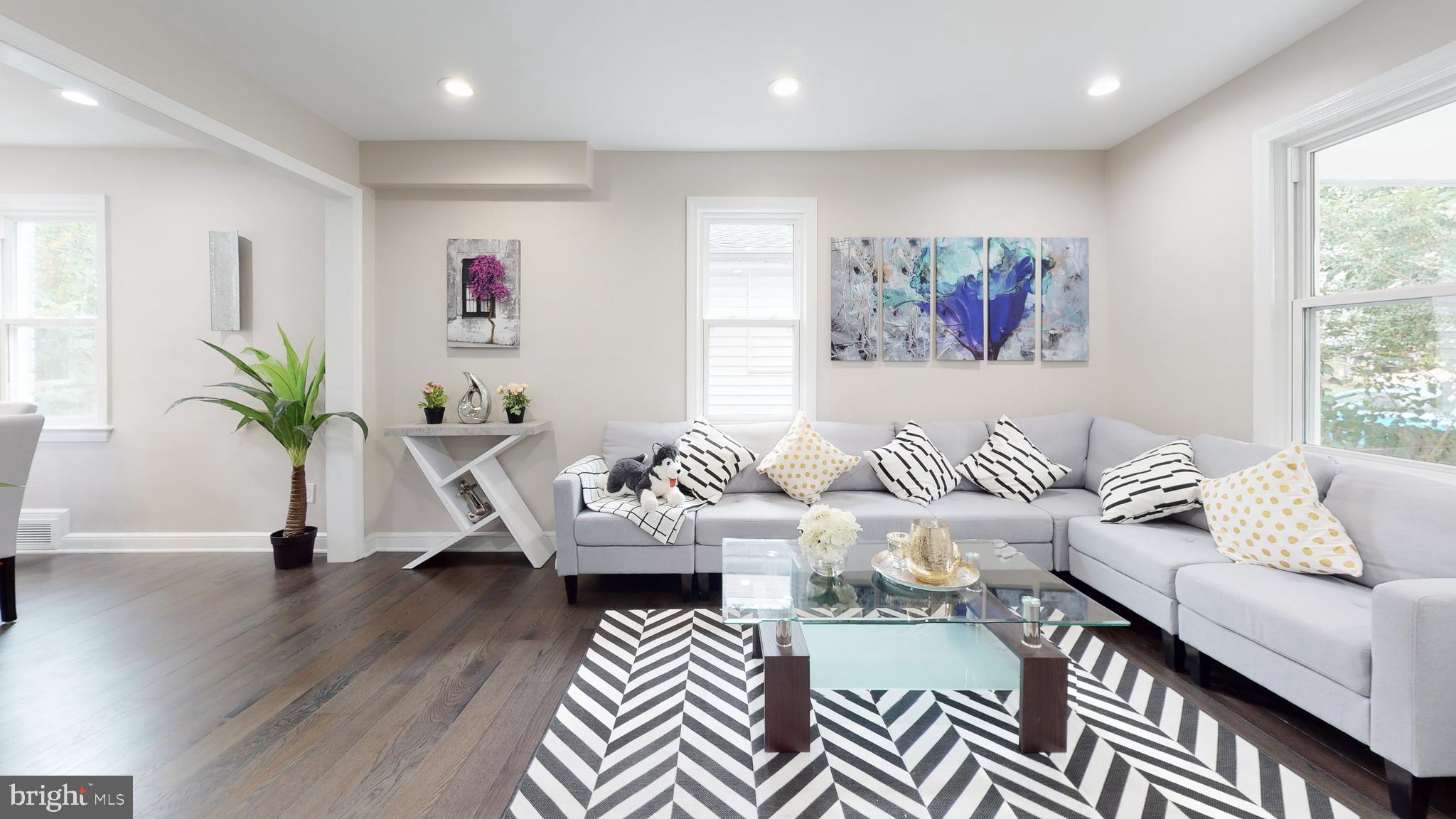 3340 Ely Place Southeast Washington, DC 20019 - Photo 7 of 66