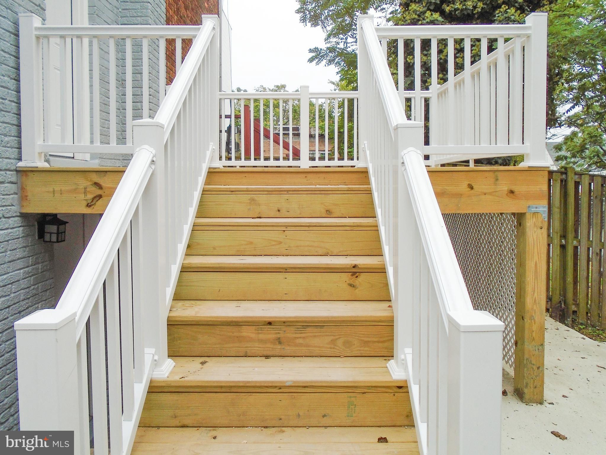 3340 Ely Place Southeast Washington, DC 20019 - Photo 61 of 66