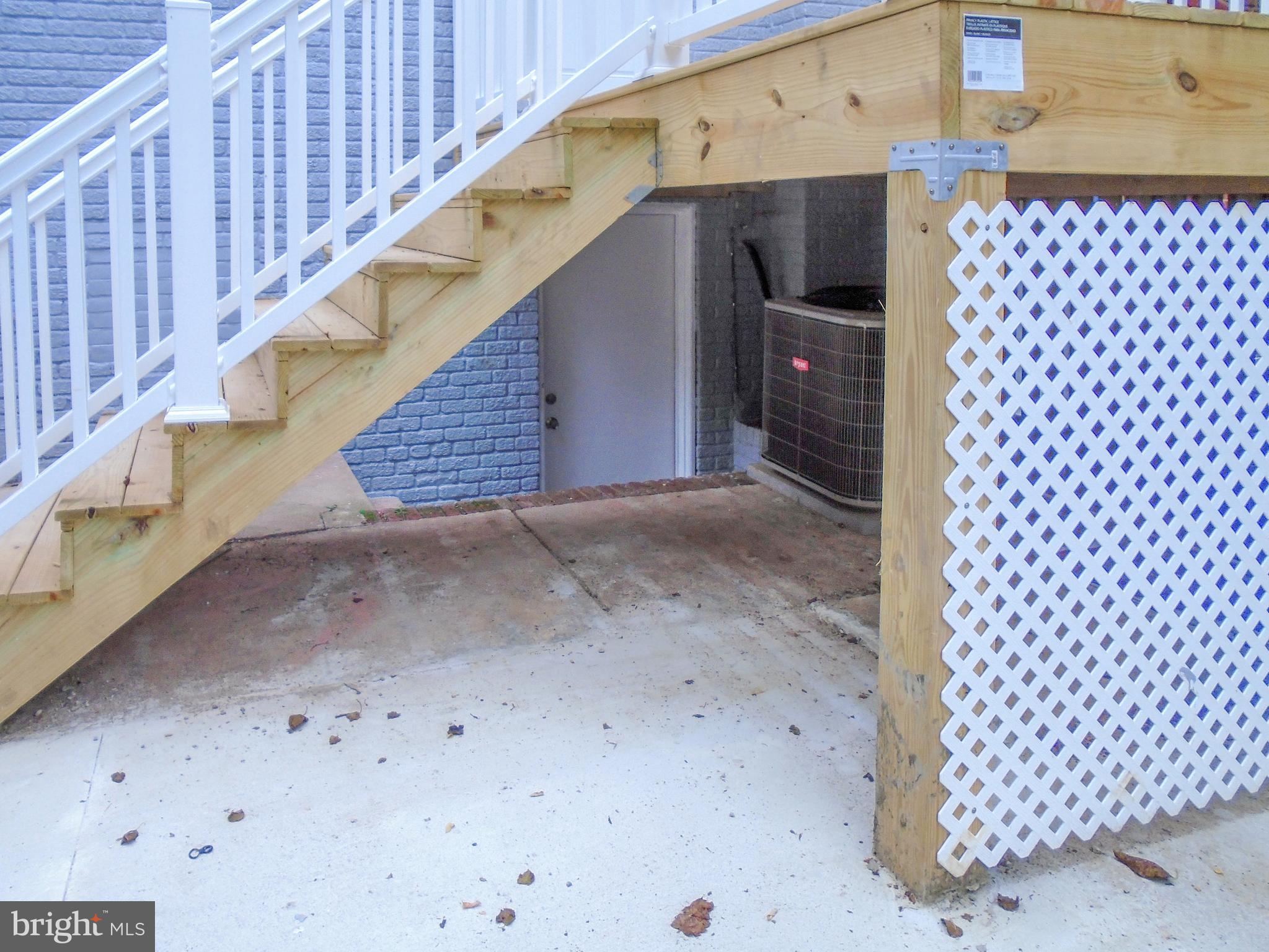 3340 Ely Place Southeast Washington, DC 20019 - Photo 62 of 66