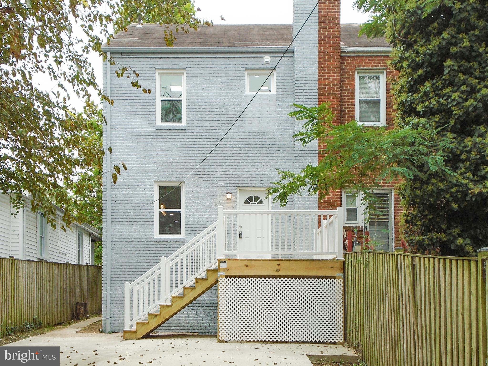 3340 Ely Place Southeast Washington, DC 20019 - Photo 63 of 66