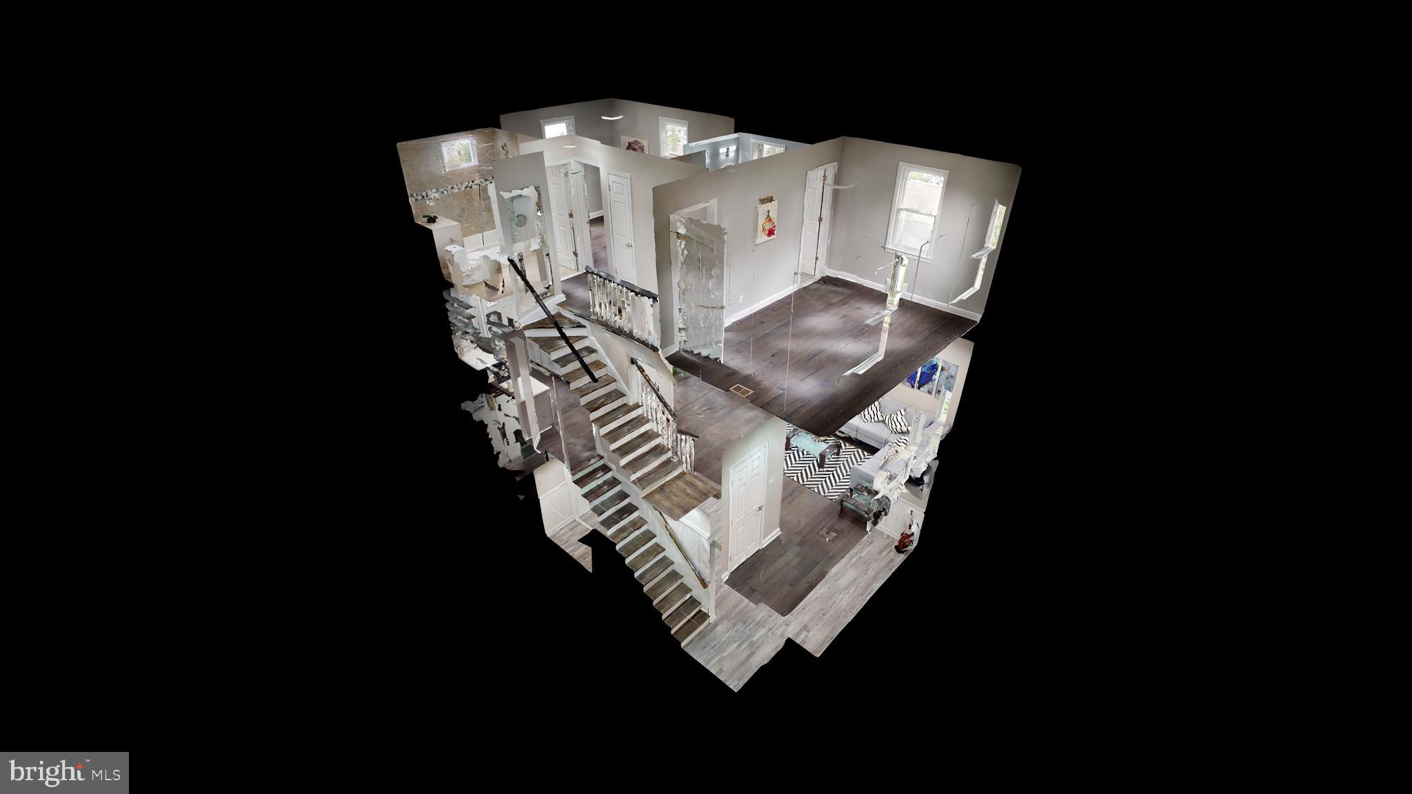 3340 Ely Place Southeast Washington, DC 20019 - Photo 65 of 66